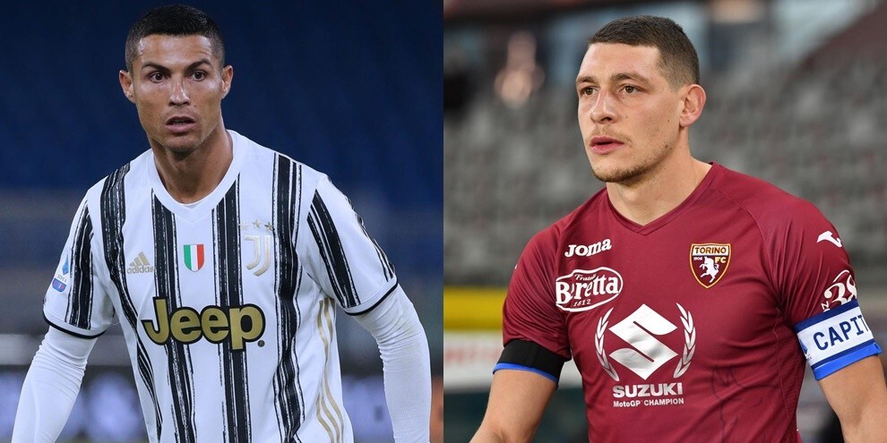 Diretta Juve-Torino ore 18: come vederla in tv, in streaming e formazioni ufficiali