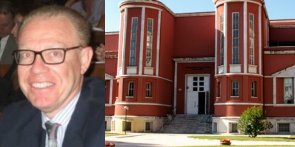 Parisi: "Voglio una Federazione Pentathlon unita"