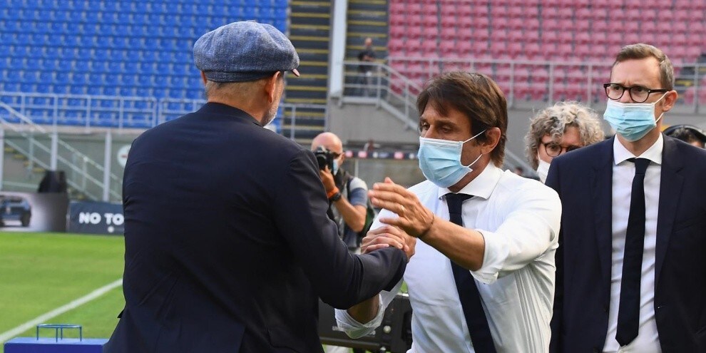 Diretta Inter-Bologna ore 20.45: formazioni ufficiali, dove vederla in tv e in streaming