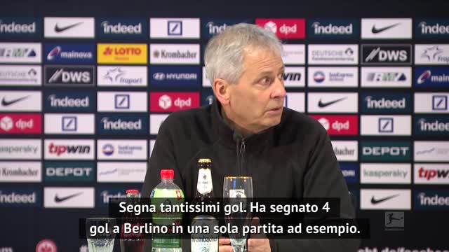 Il Dortmund frena ancora, Favre: "Come con la Lazio..."