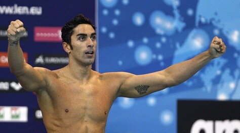 Magnini, che ritorno: strappato il pass per gli Assoluti di Riccione