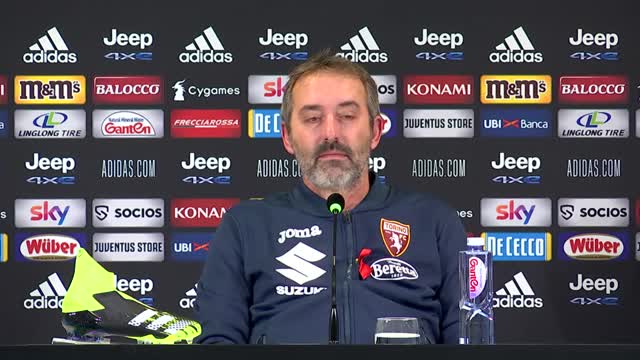 Giampaolo: "Dobbiamo avere fede, rimonta diverse dalle altre"