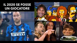 Caso Eriksen, Conte scatena i tifosi: le reazioni tra ironia e indignazione