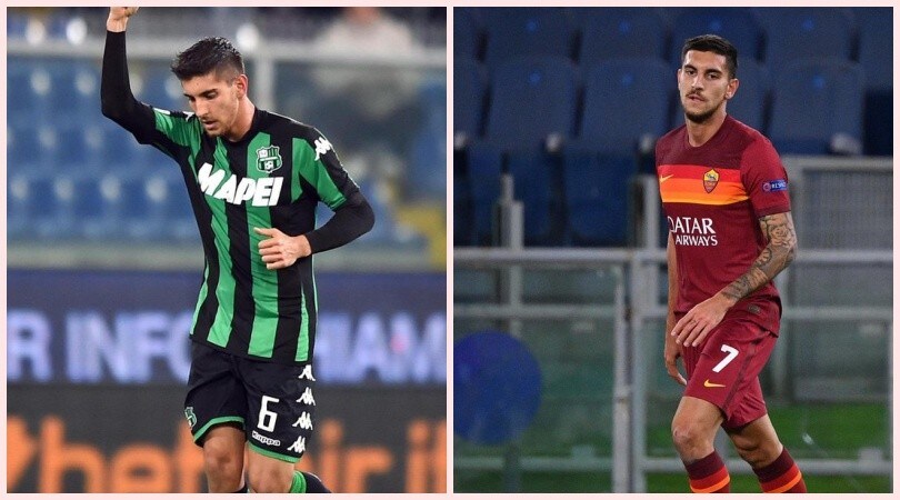 Roma, Pellegrini e la sfida al passato. E il 6 dicembre data fortunata