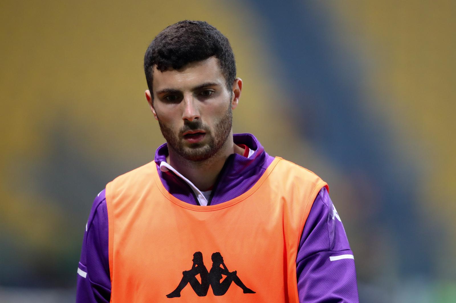 Cutrone è un caso: può lasciare la Fiorentina già a gennaio