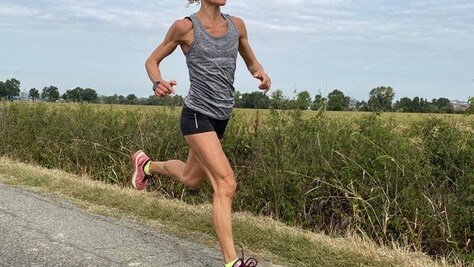 D'Onofrio e Straneo, gioie e dolori a Valencia Marathon