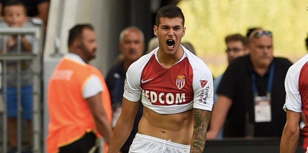 Pellegri gol, ma il Monaco va ko a Lille. Vince il Lione di Garcia
