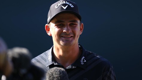 Eurotour, Bezuidenhout domina in Sud Africa