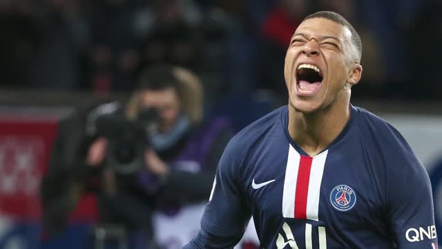 Kylian Mbappé, 100 gol col PSG ai raggi X