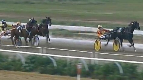 Gocciadoro sbanca a Siracusa