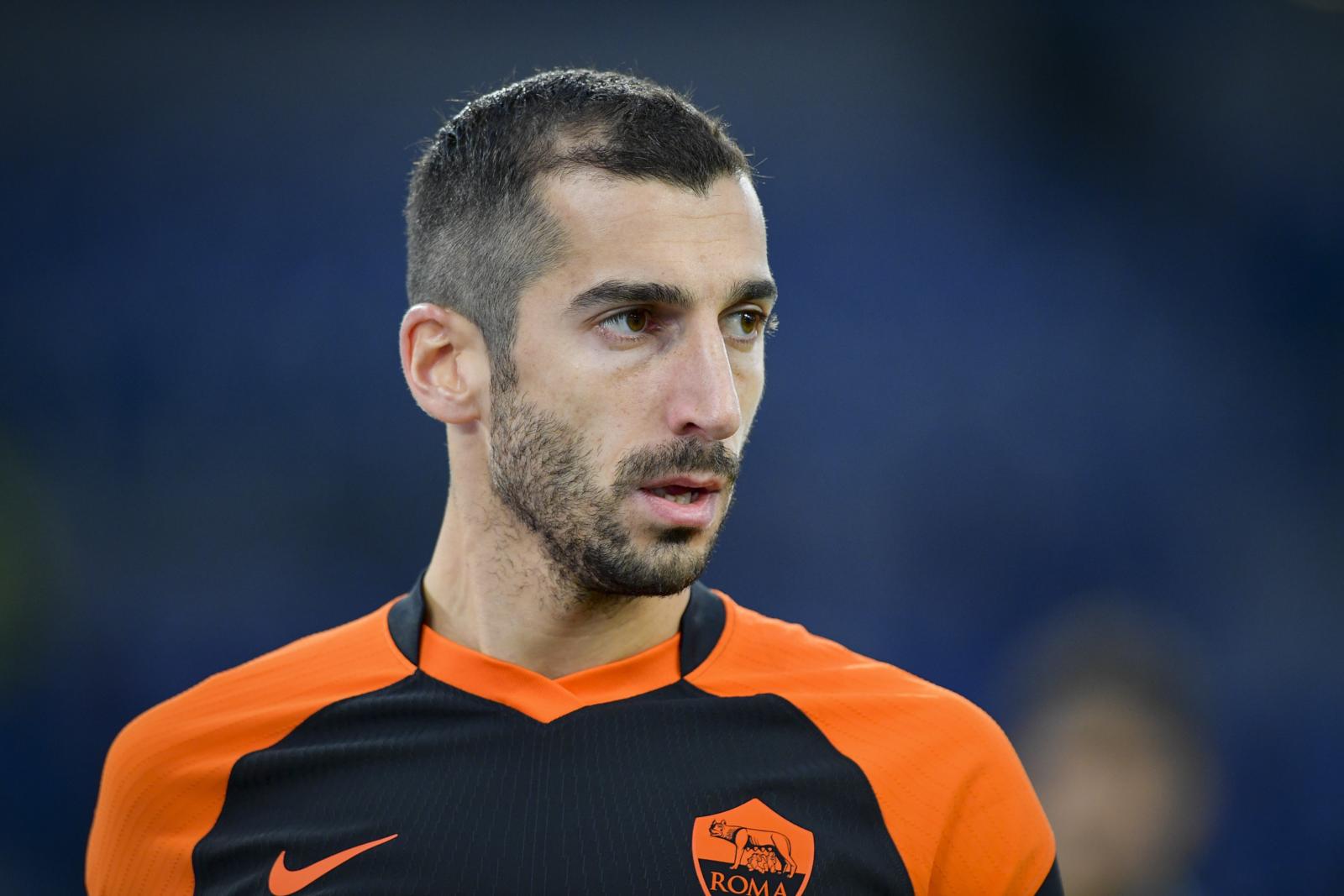 Mkhitaryan: “Siamo arrabbiati, meritavamo di vincere”