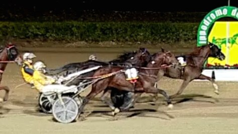 Ari torna Lest e fa il record