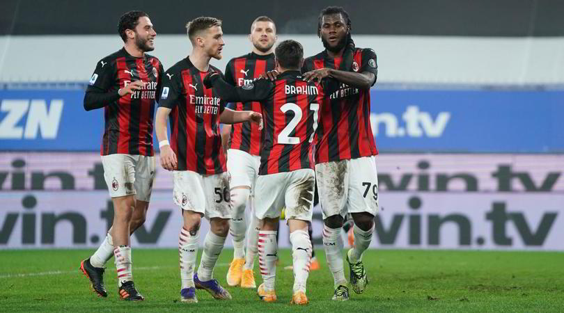 Sampdoria-Milan 1-2: Kessie e Castillejo, Pioli vola anche senza Ibrahimovic