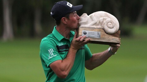 Mayakoba Classic: trionfa Hovland, secondo titolo in carriera