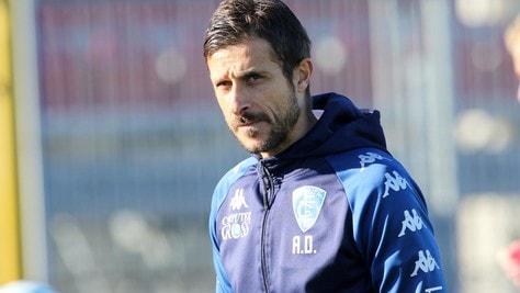 Diretta Pordenone-Empoli dalle 21: probabili formazioni e dove vederla in tv