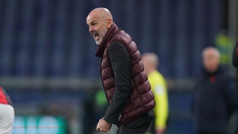 Milan, lo scudetto non è un sogno