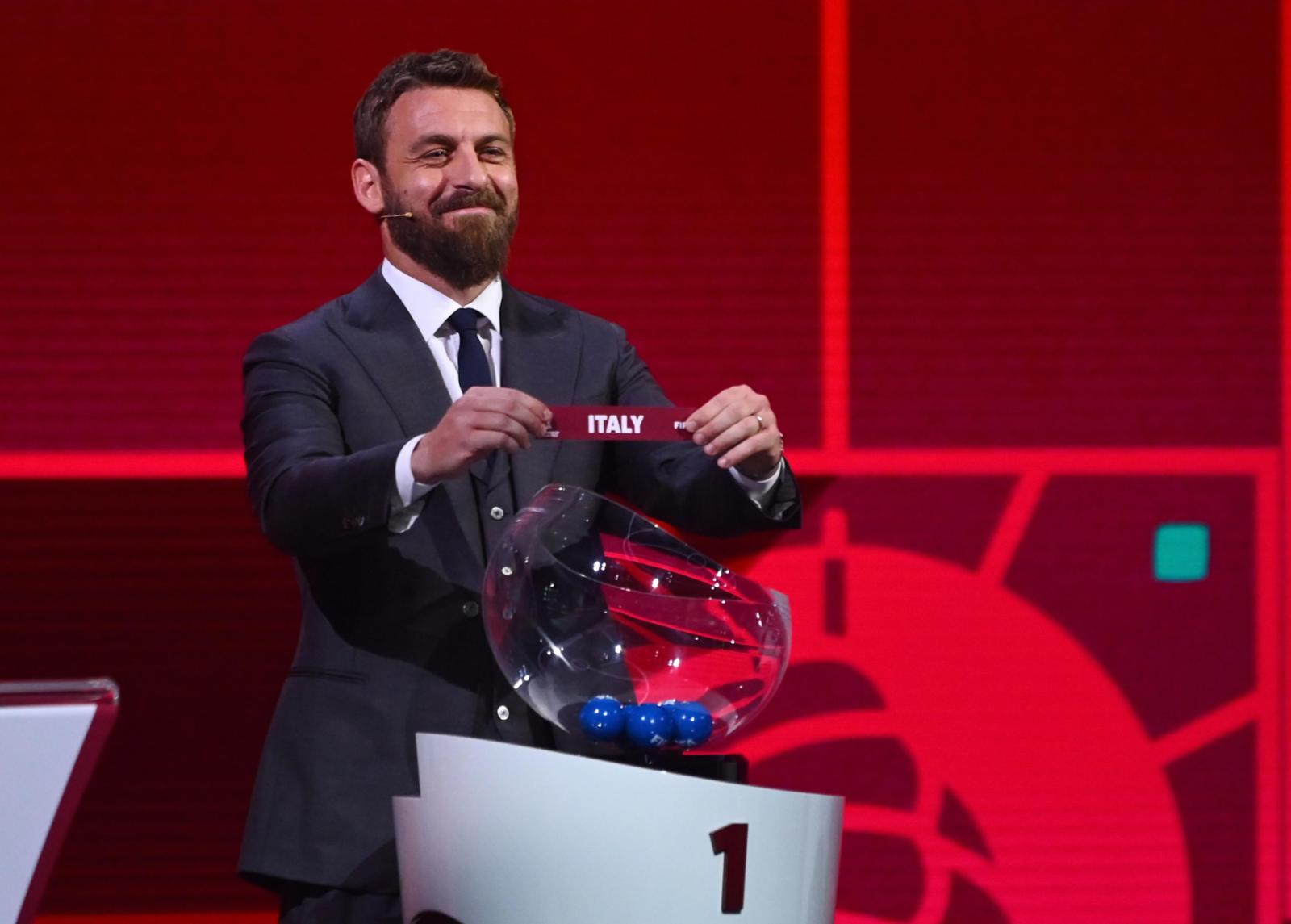 De Rossi sbarca su Instagram: ecco qual è il suo profilo ufficiale
