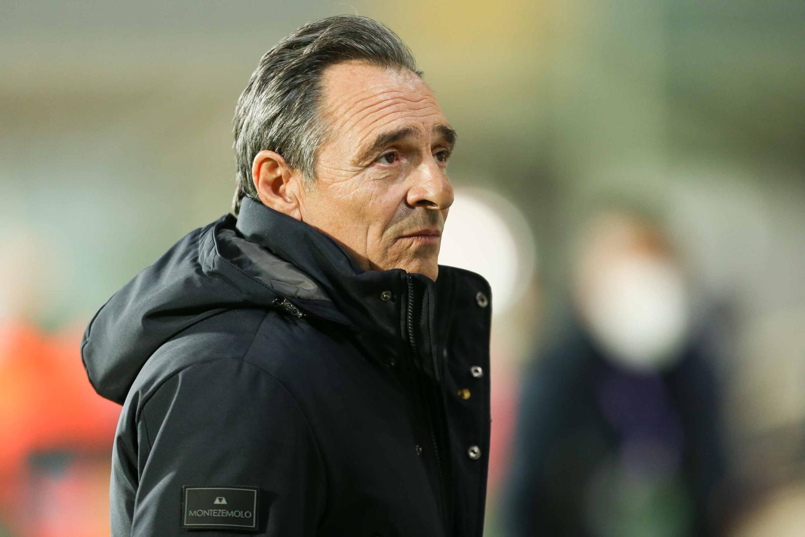 Fiorentina in ansia: senza gol è crollo