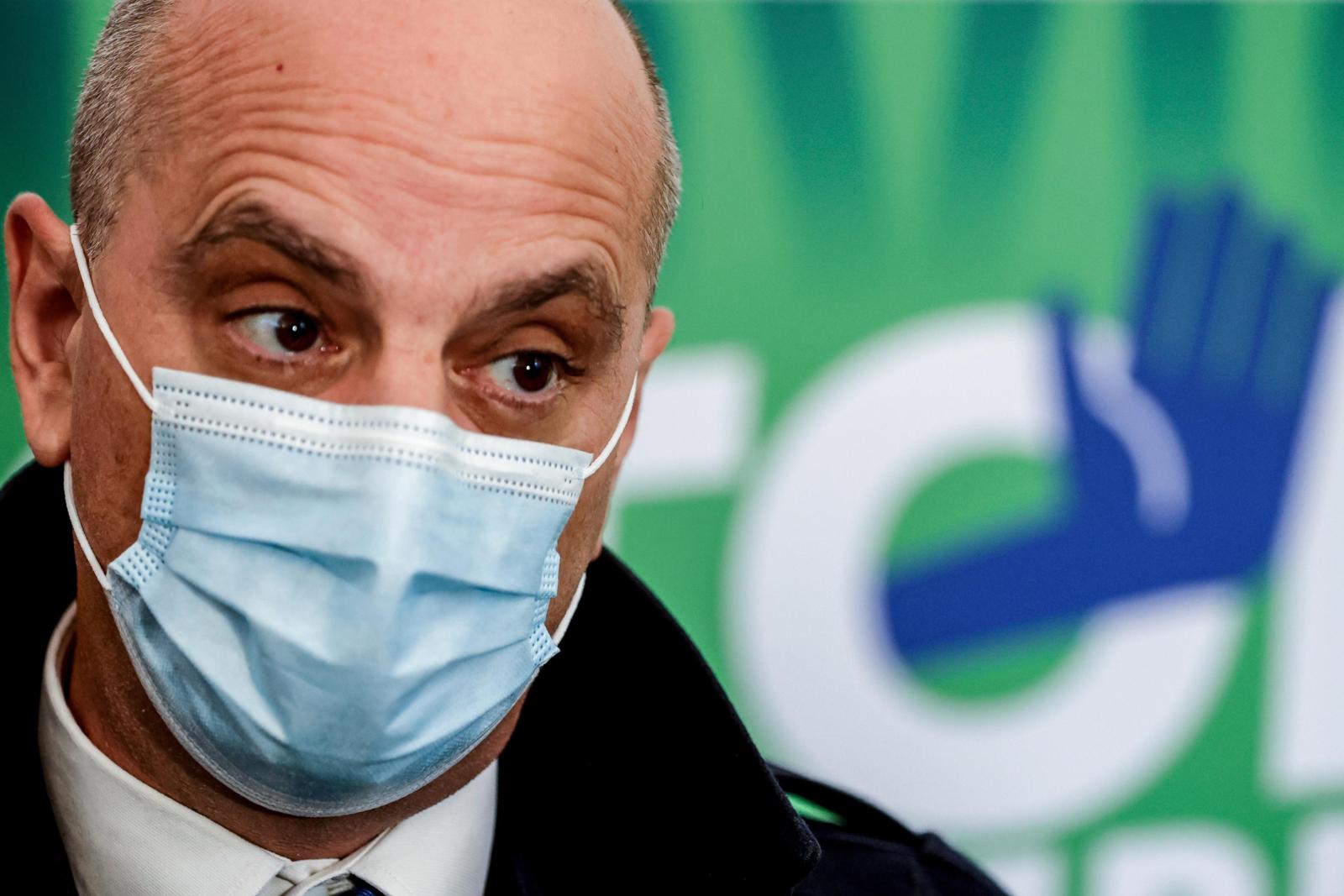 Francia, slitta a gennaio il ritorno dei tifosi allo stadio