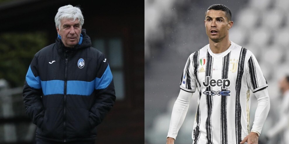 Da Gasperini a Ronaldo, tutti i finalisti dei Globe Soccer Awards