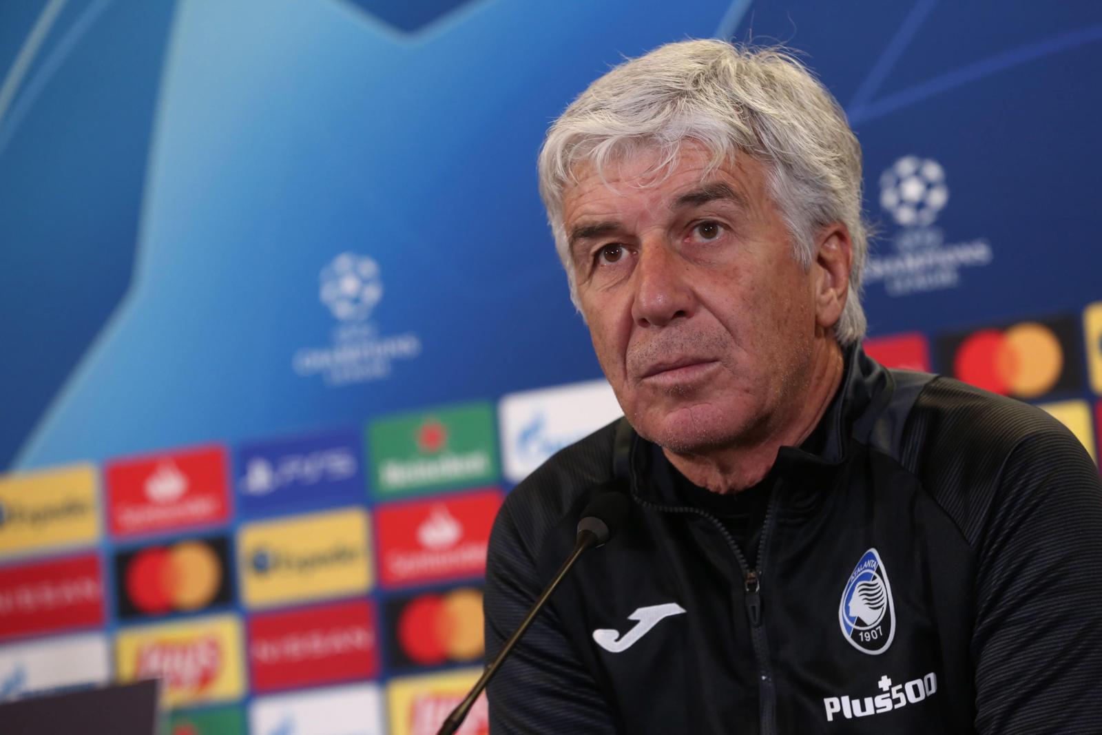 Bufera Atalanta, per i bookmaker Gasperini non arriva a Natale
