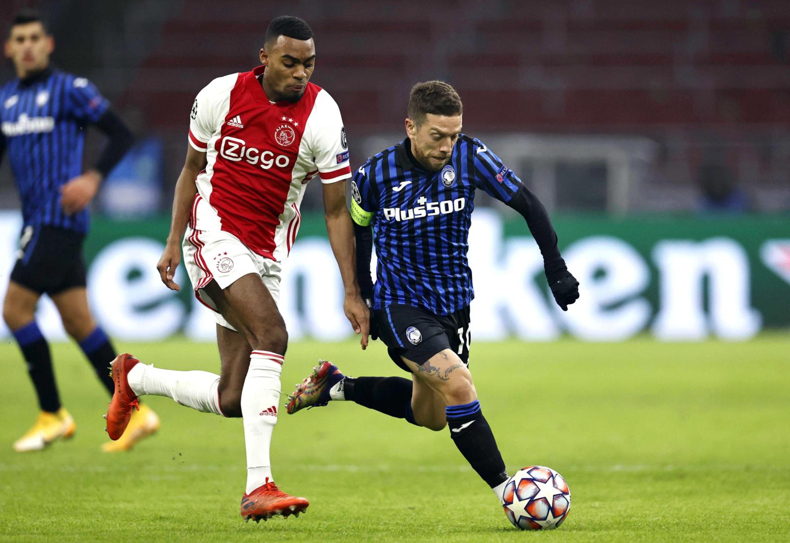 Atalanta, Marino: “Speriamo di risolvere con Gomez“