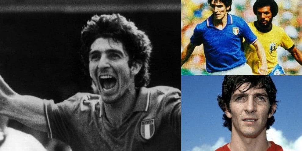 Addio a Paolo Rossi. L'ultimo saluto di sportivi, vip e politici