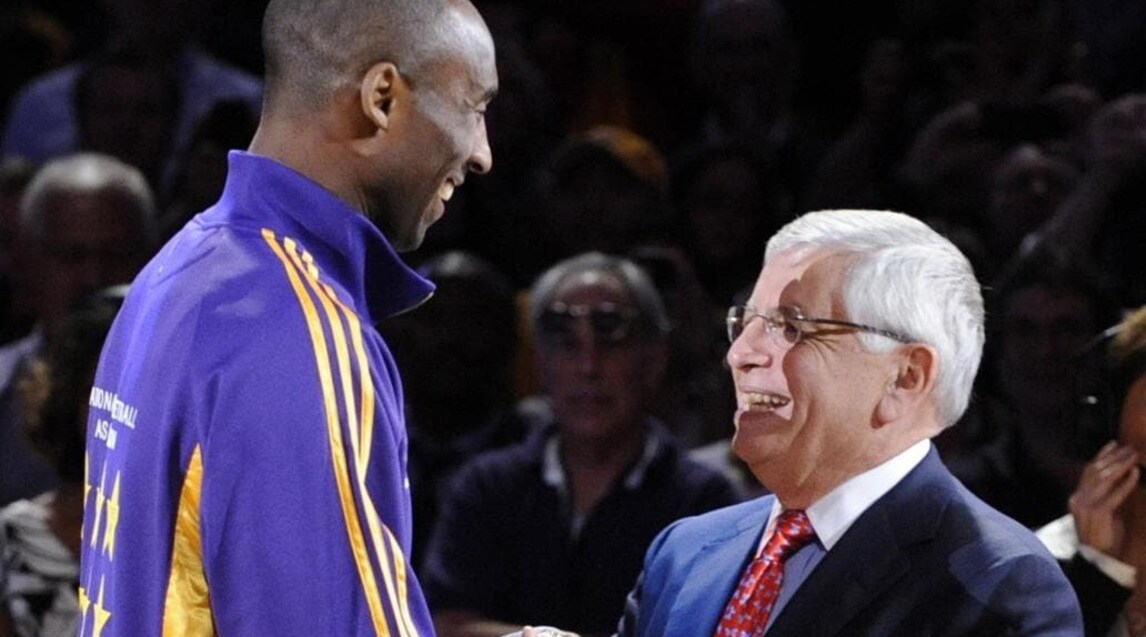 Da Kobe Bryant a Paolo Rossi: 2020 annus horribilis anche per lo sport