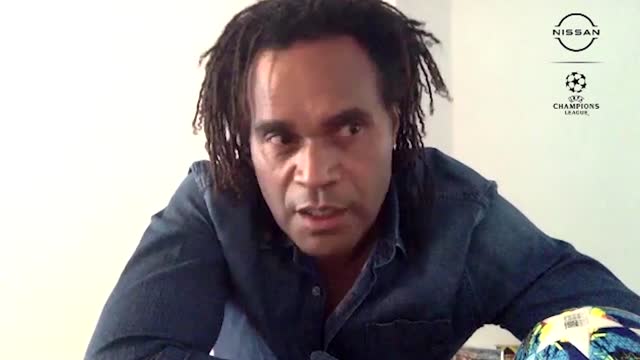 Karembeu: "Real, contro l'Atletico con grande fiducia"