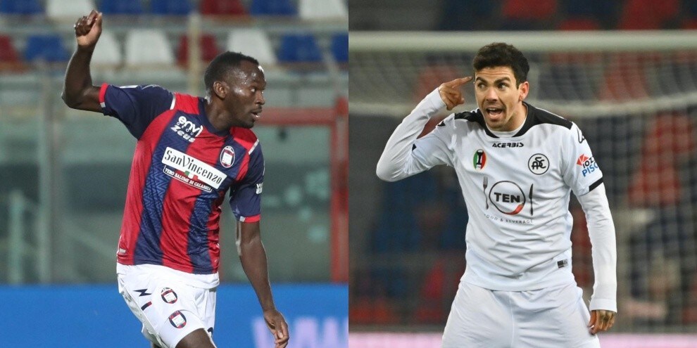 Diretta Crotone-Spezia ore 15: probabili formazioni, dove vederla in tv e streaming