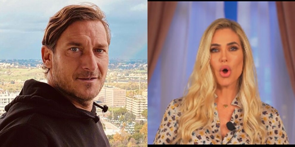 Francesco Totti sbotta: “E basta....!“ Ecco con chi ce l'ha