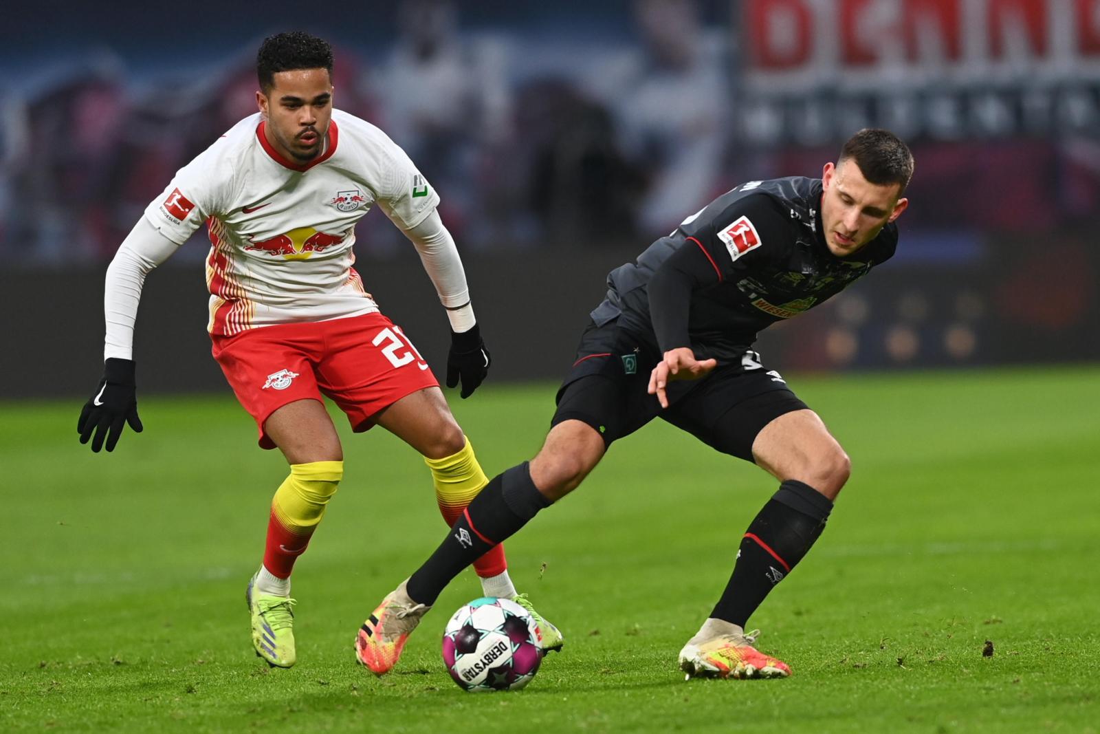 Bayern, pareggio sofferto con l'Union Berlino. Umiliazione Dortmund, vola il Lipsia