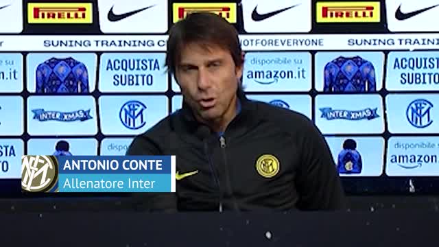 Conte: "Messe le fondamenta. Non prestiamo il fianco ai distruttori"