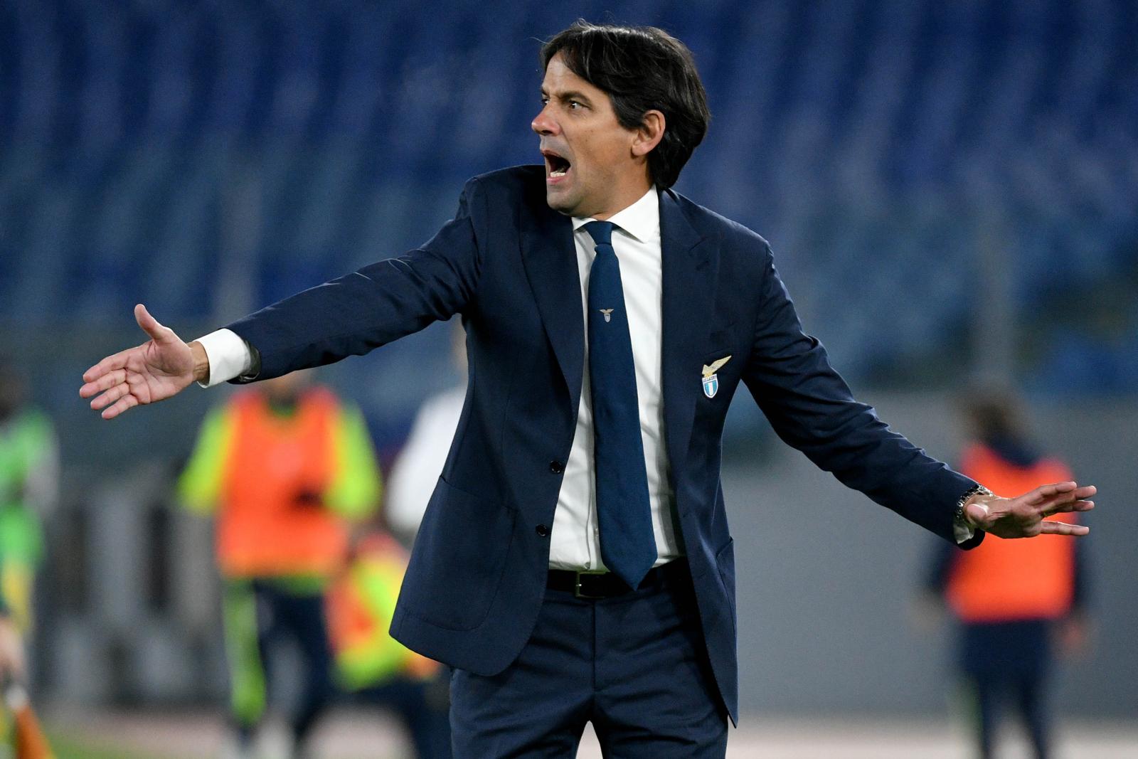 Inzaghi: “La Champions ci porta via punti. Manchiamo di lucidità“