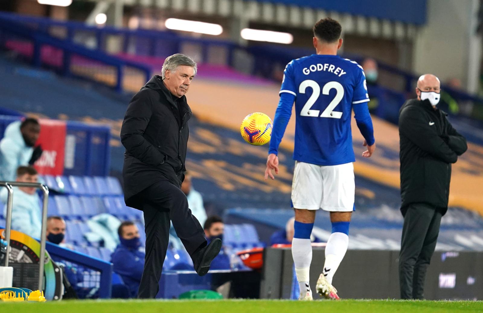 Ancelotti batte il Chelsea e torna al successo. United-City termina 0-0