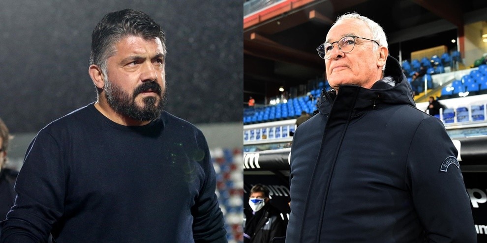 Diretta Napoli-Sampdoria ore 15: come vederla in tv, in streaming e probabili formazioni