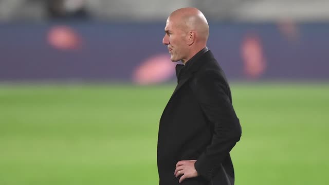 Zidane, esami superati a pieni voti