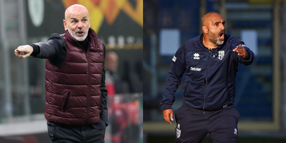 Diretta Milan-Parma ore 20.45: formazioni ufficiali e come vederla in tv e streaming