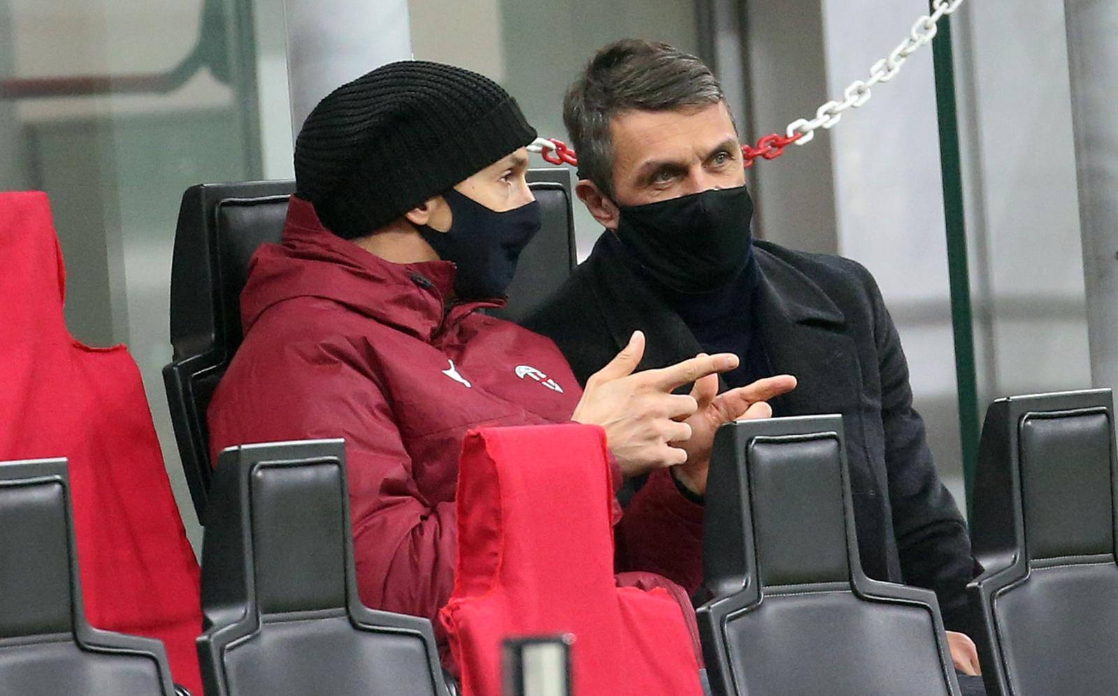Milan, Maldini: “Vogliamo formare un gruppo vero come quello dell'Italia nel '82“