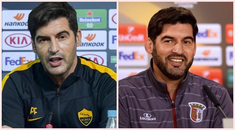 Roma, Fonseca torna a Braga: tutto sull'avversaria di Europa League