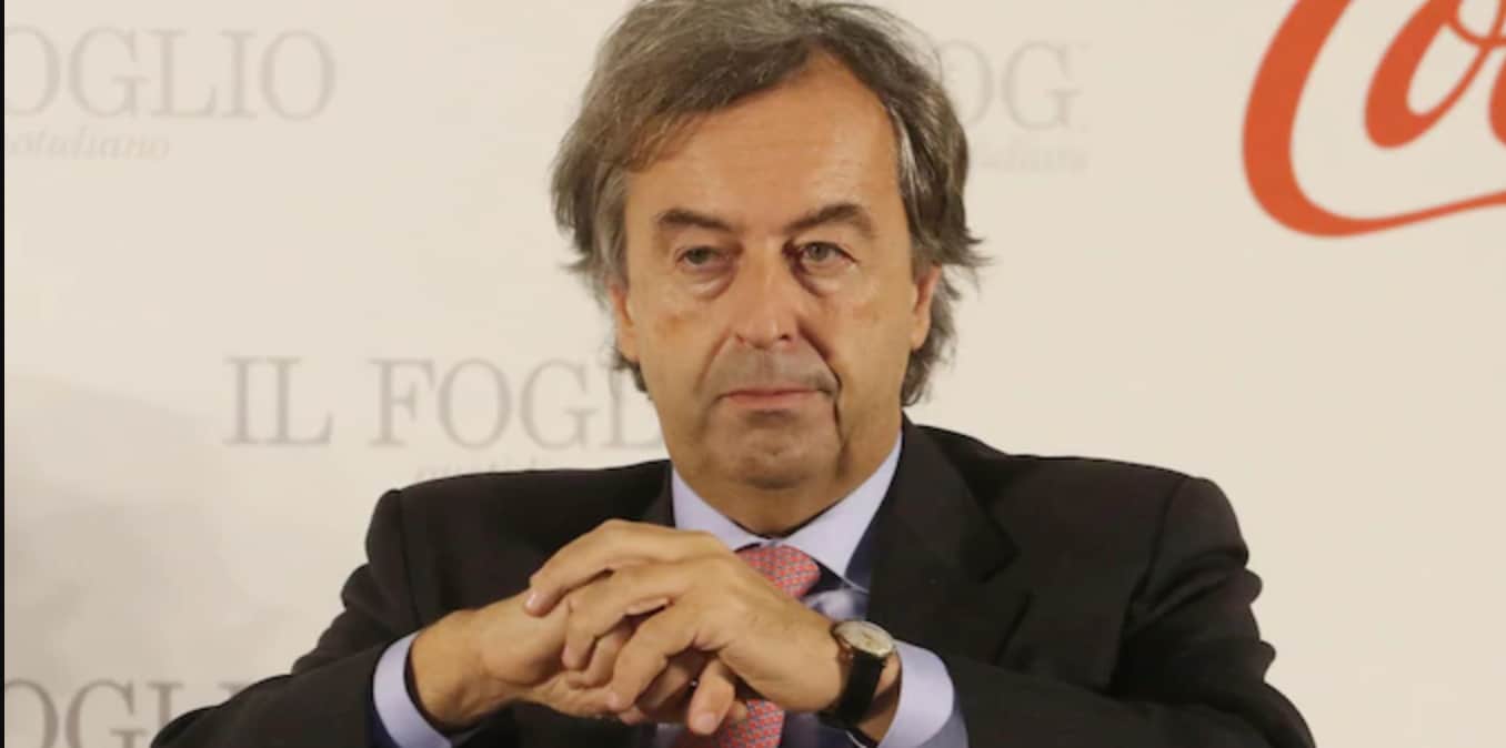 Burioni shock sulla Roma: “Meglio il Covid”. Poi le scuse