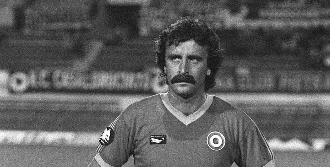Pruzzo su Dzeko: “Grande, ma ogni tanto si rilassa. E di testa ero meglio io“