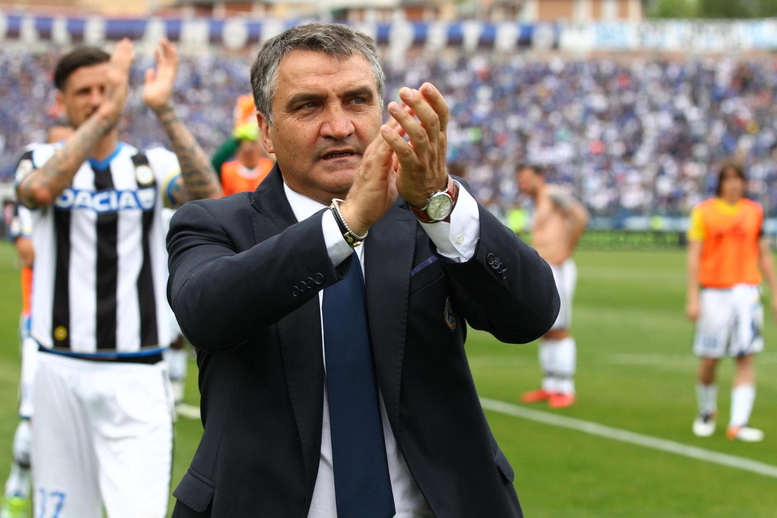 De Canio: “Il Napoli non è in ritardo come Inter e Juve“