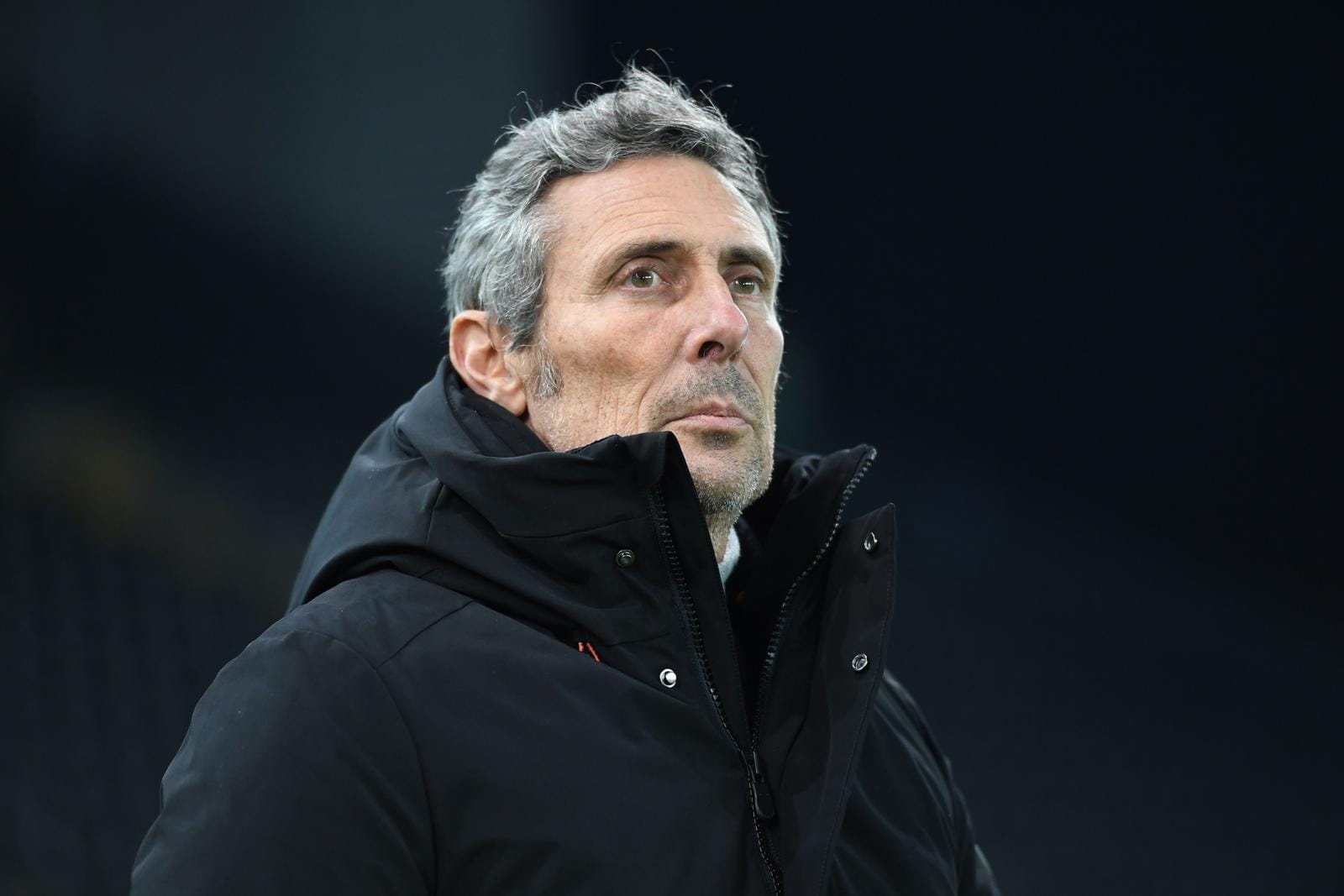 Udinese, Gotti: “Ci è mancato il gol, nel calcio non è roba da poco“