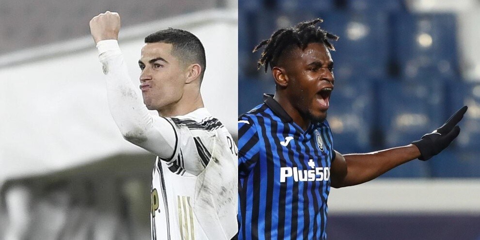 Diretta Juventus-Atalanta ore 18.30: probabili formazioni, dove vederla in tv e streaming