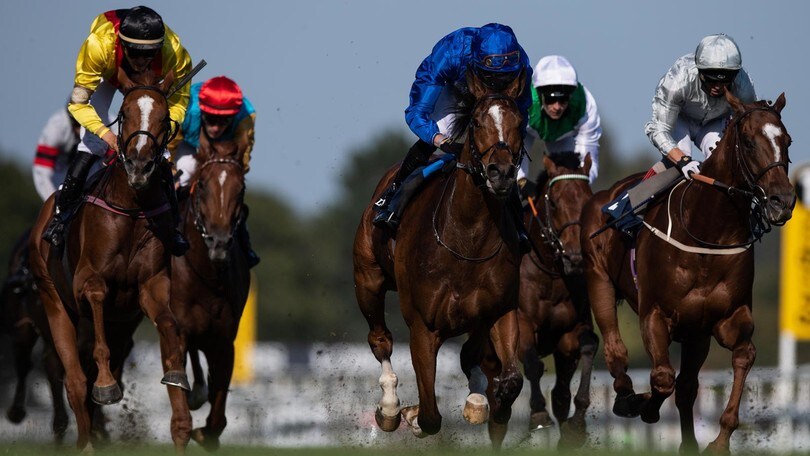 Corriere Dello Sport Le News In Tempo Reale Di Sport E Cronaca E Tutti I Live Sportivi