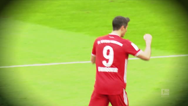 Lewandowski, ecco perché merita il Best FIFA 2020