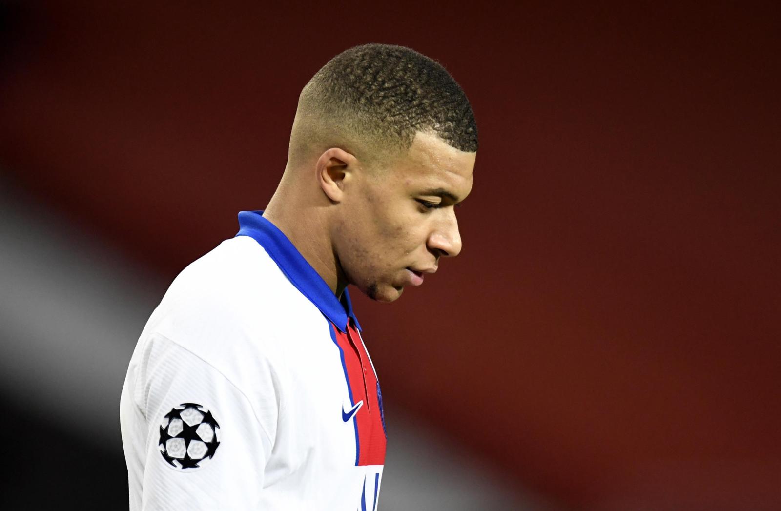 “PSG, il Barcellona spinge Mbappé al Real Madrid“