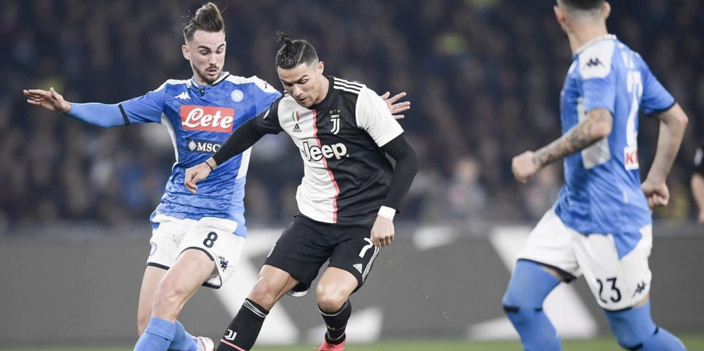 La Supercoppa Italiana 2020 si chiamerà PS5 Supercup