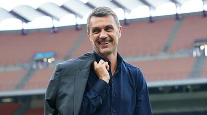 maldini